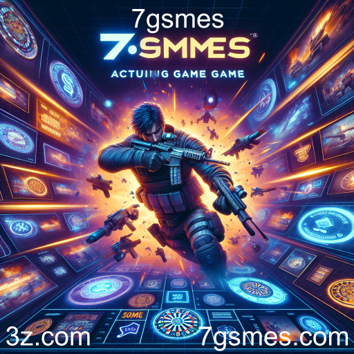 A Emoção dos Jogos de Ação: Uma Explosão de Adrenalina