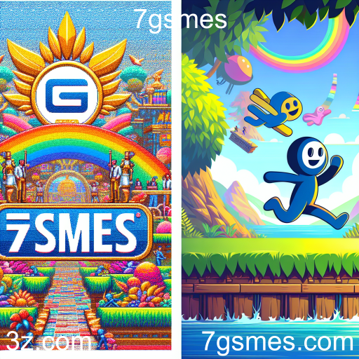 A Evolução dos Jogos de Plataforma: Uma Jornada Através do Gênero